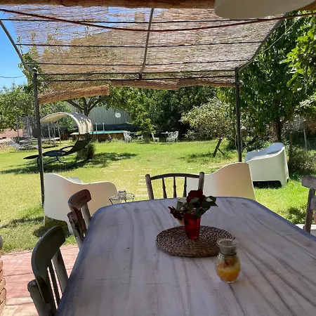 Ca L'esquelleta By El Secret De La Conca Holiday home