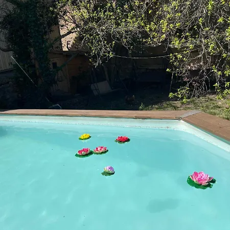 Ca L'esquelleta By El Secret De La Conca Holiday home