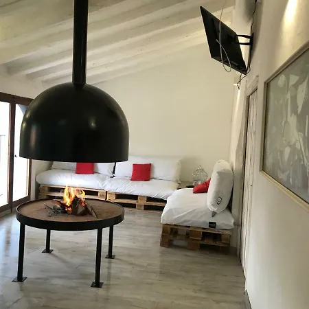 Holiday home Ca L'esquelleta By El Secret De La Conca Vilaverd