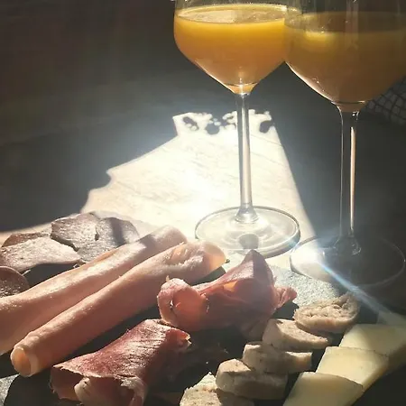 Hébergement de vacances Ca L'esquelleta Vilaverd