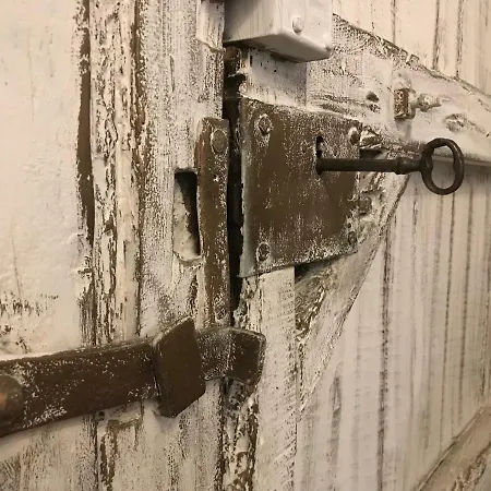 Ca L'esquelleta Hébergement de vacances Vilaverd