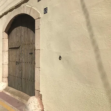 Ca L'esquelleta By El Secret De La Conca