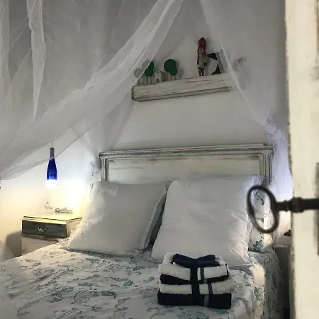 Hébergement de vacances Ca L'esquelleta Vilaverd