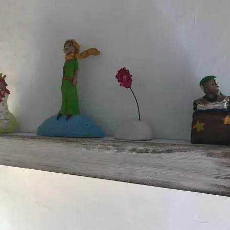 Hébergement de vacances Ca L'esquelleta Vilaverd