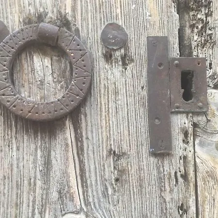 Ca L'esquelleta Hébergement de vacances Vilaverd