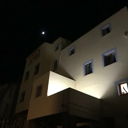 Ca L'esquelleta Hébergement de vacances Vilaverd