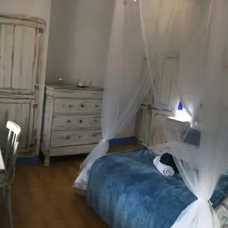 Hébergement de vacances Ca L'esquelleta *