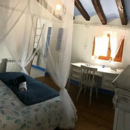 Ca L'esquelleta Hébergement de vacances *