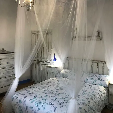 Hébergement de vacances Ca L'esquelleta