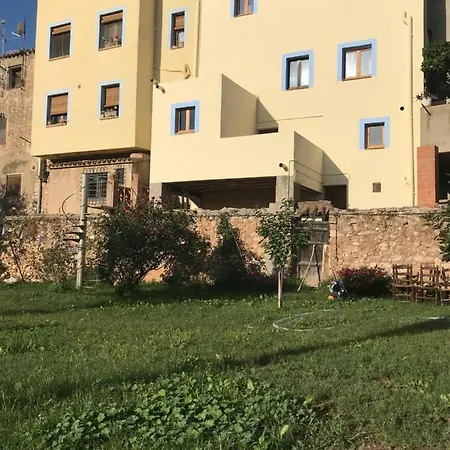 Ca L'esquelleta