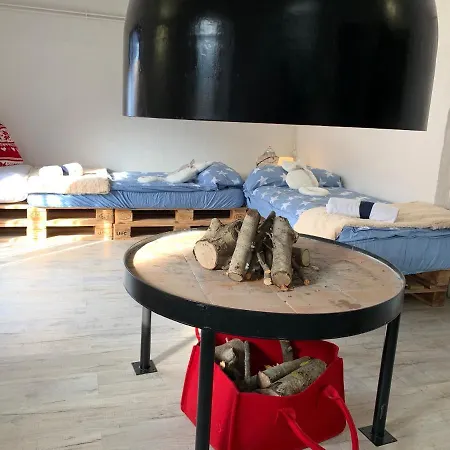 Ca L'esquelleta By El Secret De La Conca Holiday home *