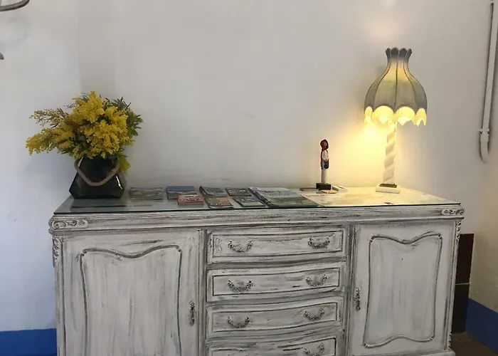 Tatil Evi Ca L'esquelleta By El Secret De La Conca *