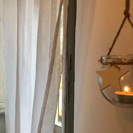 Ca L'esquelleta By El Secret De La Conca בית נופש