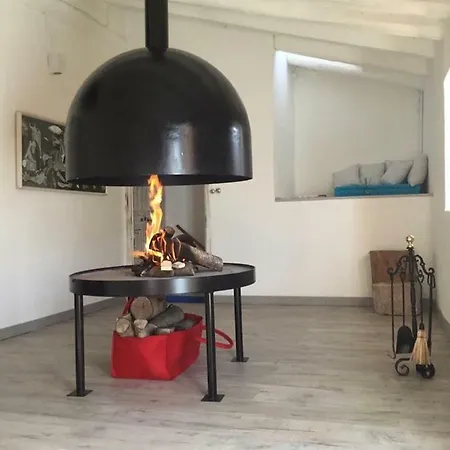 Feriehus Ca L'esquelleta By El Secret De La Conca *