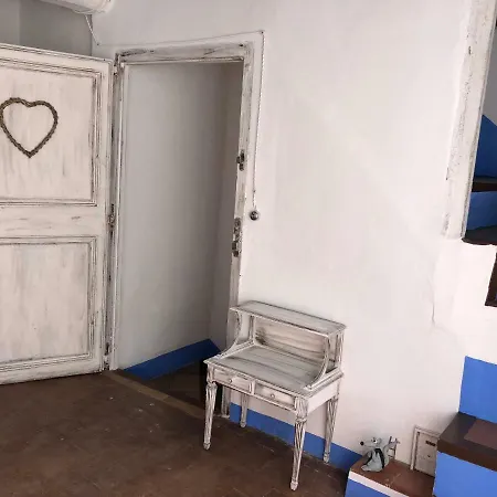 Ca L'esquelleta By El Secret De La Conca בית נופש *